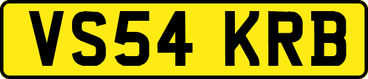 VS54KRB