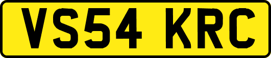 VS54KRC