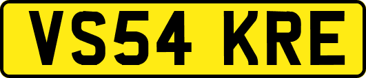 VS54KRE