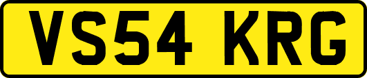 VS54KRG