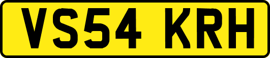 VS54KRH