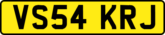 VS54KRJ
