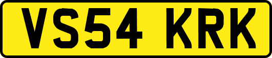 VS54KRK