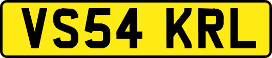 VS54KRL
