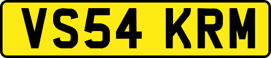 VS54KRM