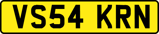 VS54KRN