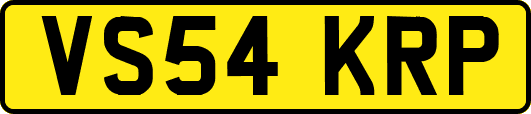 VS54KRP