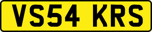 VS54KRS