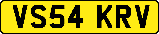 VS54KRV