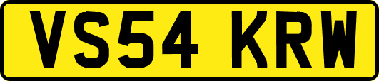 VS54KRW