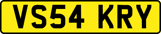 VS54KRY