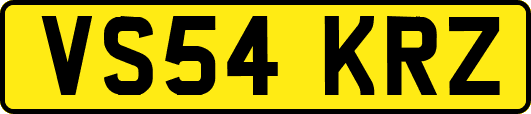 VS54KRZ