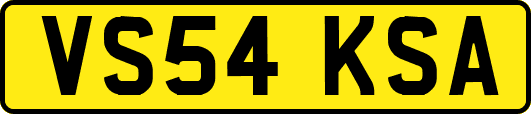 VS54KSA