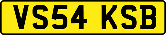 VS54KSB