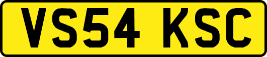 VS54KSC