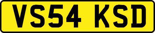 VS54KSD