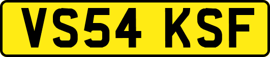 VS54KSF