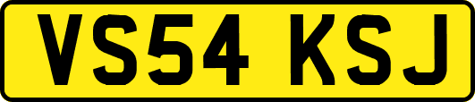 VS54KSJ