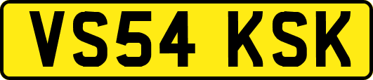 VS54KSK