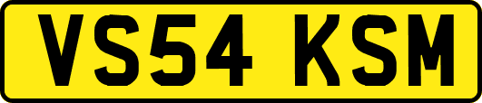 VS54KSM
