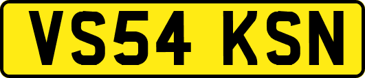VS54KSN