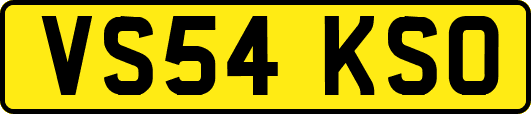 VS54KSO