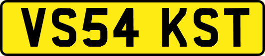 VS54KST