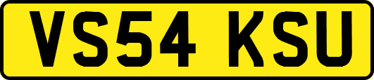 VS54KSU