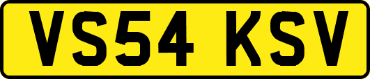 VS54KSV