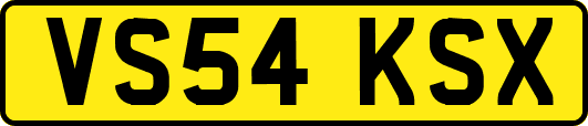 VS54KSX