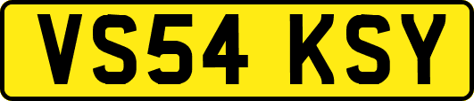 VS54KSY
