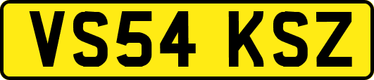 VS54KSZ