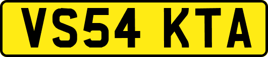 VS54KTA