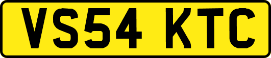 VS54KTC
