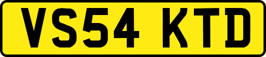 VS54KTD