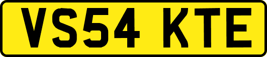 VS54KTE