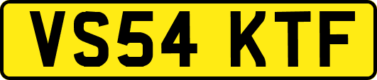 VS54KTF