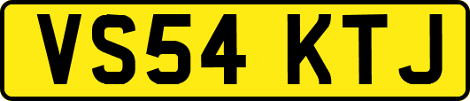 VS54KTJ