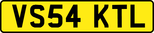 VS54KTL