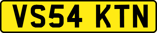 VS54KTN