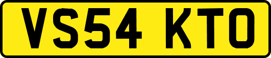 VS54KTO