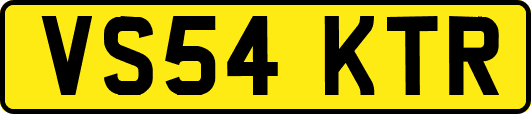 VS54KTR