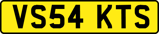 VS54KTS