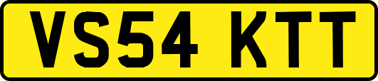 VS54KTT