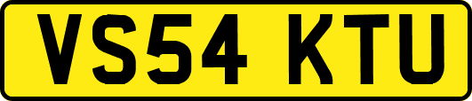 VS54KTU