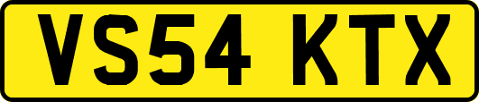 VS54KTX