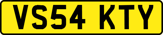 VS54KTY