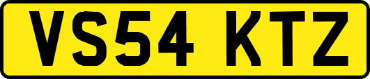 VS54KTZ