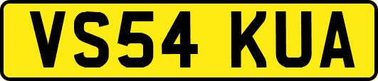 VS54KUA
