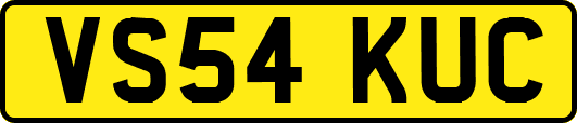 VS54KUC